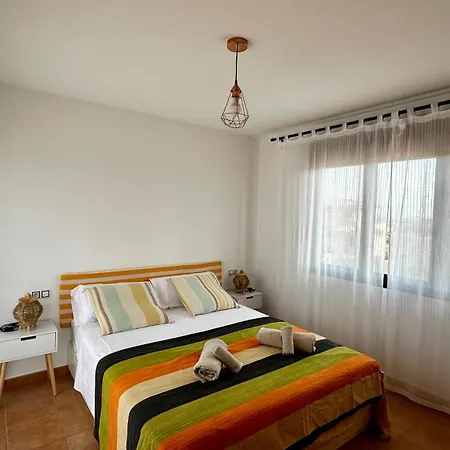 דירה Wara House Fuerteventura *