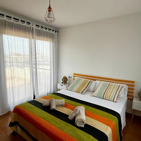 Wara House Fuerteventura * לה אוליבה