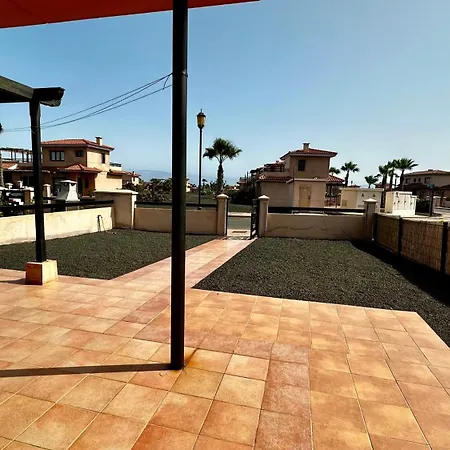 Wara House Fuerteventura לה אוליבה