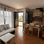 Apartmán Wara House Fuerteventura
