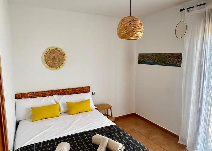 Wara House Fuerteventura La Oliva