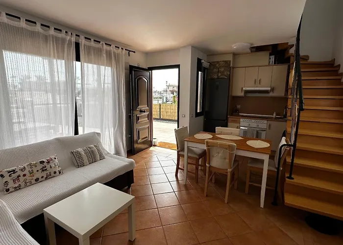 Apartamento Wara House Fuerteventura