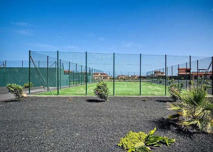 Apartamento Wara House Fuerteventura *