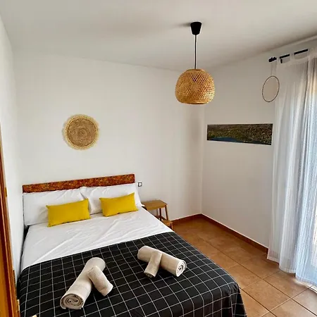 Wara House Fuerteventura La Oliva