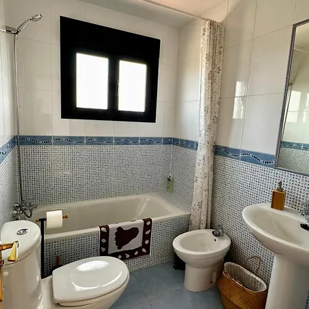 Apartment Wara House Fuerteventura *