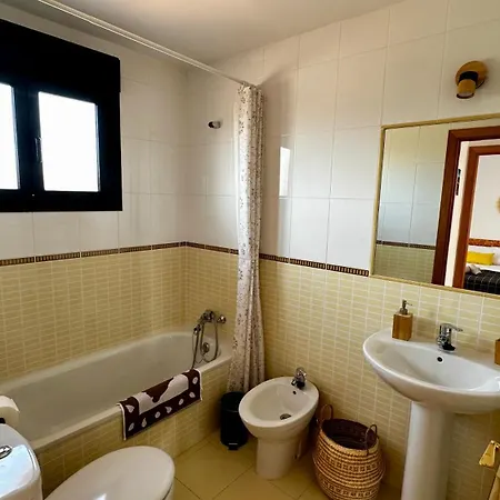 Wara House Fuerteventura