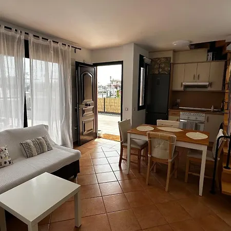 Apartament Wara House Fuerteventura