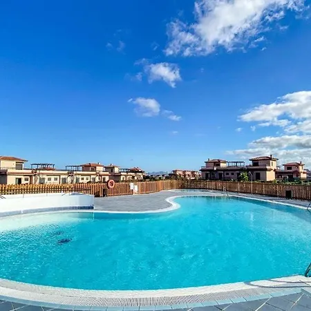 Wara House Fuerteventura Apartment