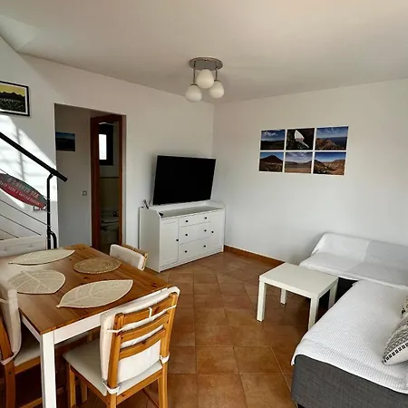 Wara House Fuerteventura *