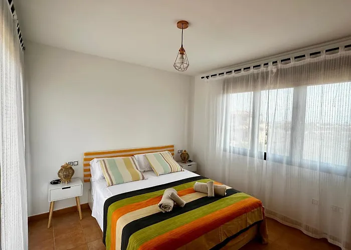 Appartamento Wara House Fuerteventura *