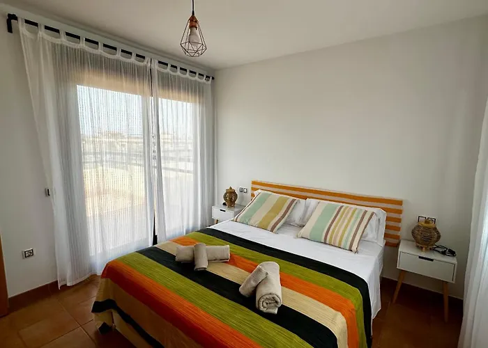 Wara House Fuerteventura * La Oliva