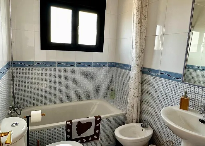 Appartamento Wara House Fuerteventura *