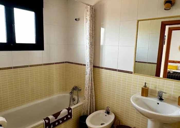 Wara House Fuerteventura