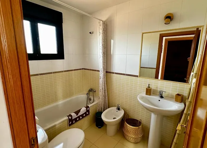 Wara House Fuerteventura Appartamento *