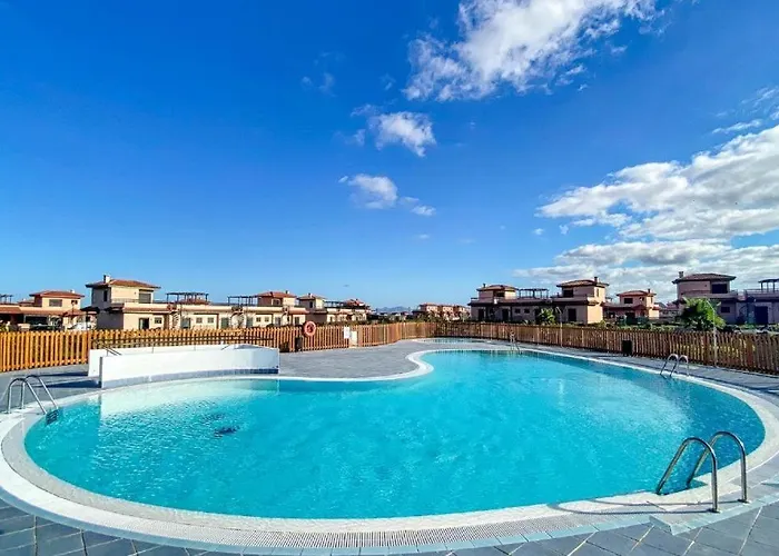 Wara House Fuerteventura Appartamento