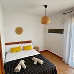 Wara House Fuerteventura لا أوليفا