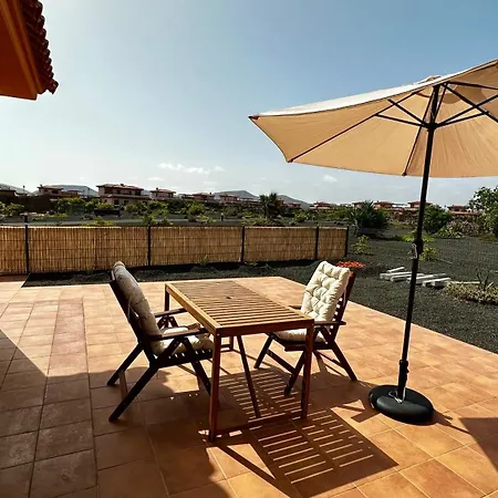 Wara House Fuerteventura *