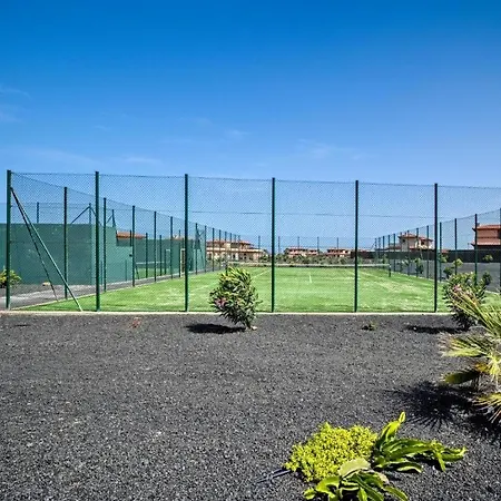 Apartamento Wara House Fuerteventura *