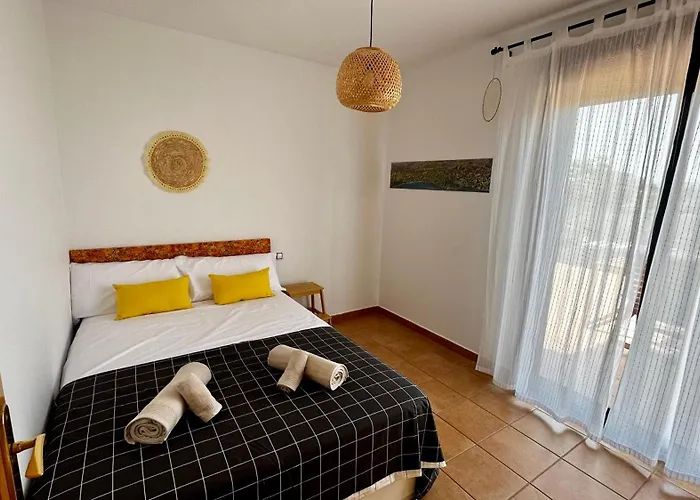 Wara House Fuerteventura Apartamento