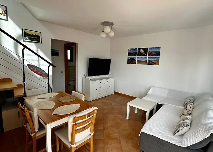 Wara House Fuerteventura *